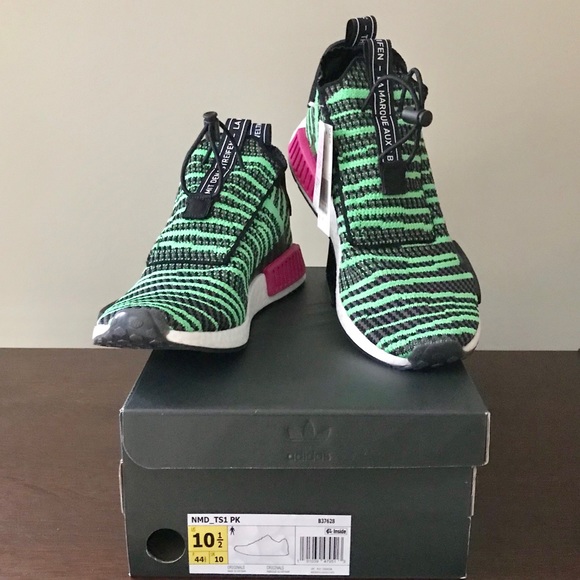 adidas eq19 run black